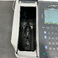 Shimadzu UV-1800 Spectrophotometer image 3